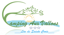 Camping Aux Vallons  