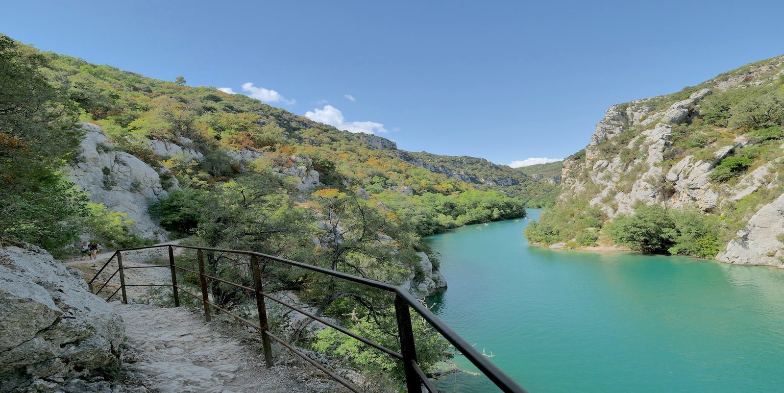 Gorges du verdon