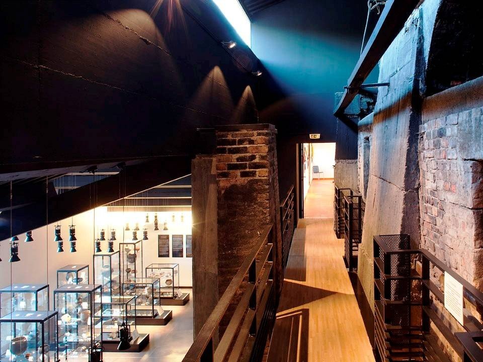 musee de la ceramique terra rossa verdon
