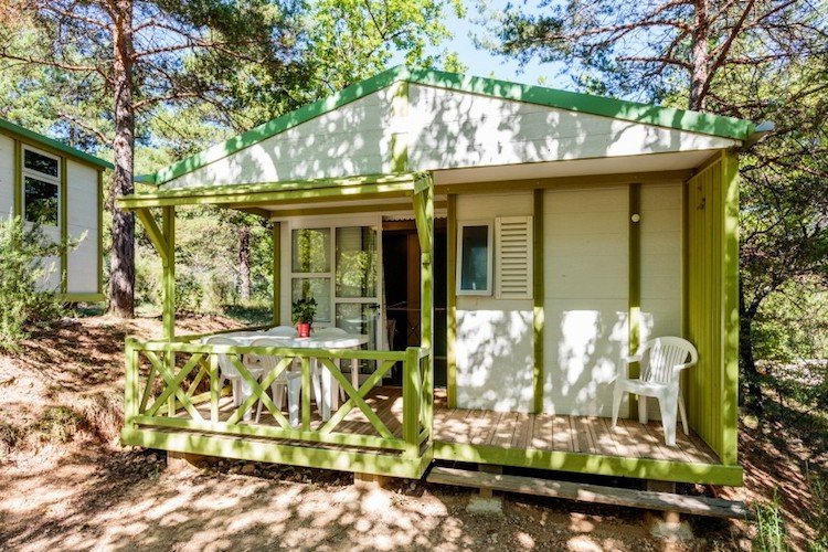 Chalet Eco