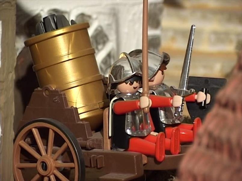musee du playmobil