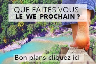 week end dans les gorges du verdon offre spéciale