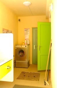 camping provence sanitaires neufs