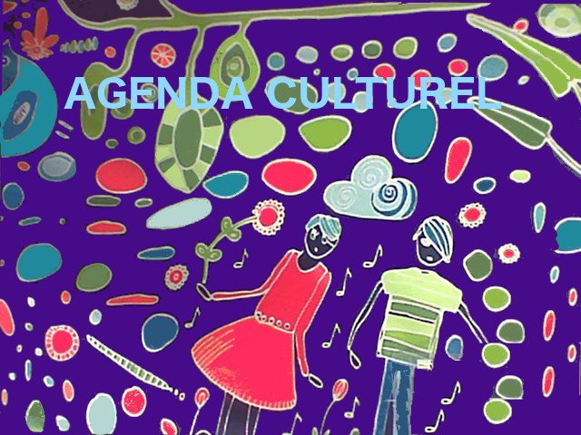 agenda culturel et sportif-Bauduen