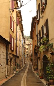 tourisme var-camping aux vallons