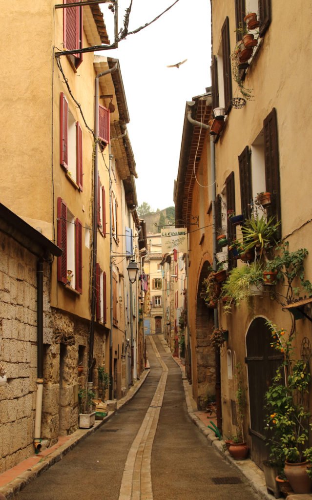tourisme var-camping aux vallons