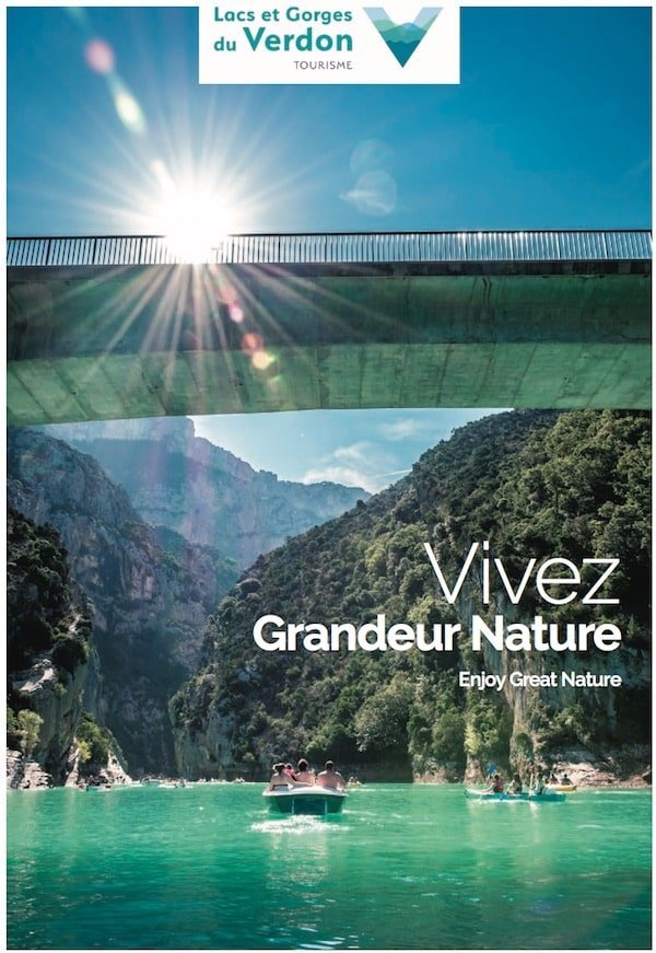 office de tourisme du Verdon