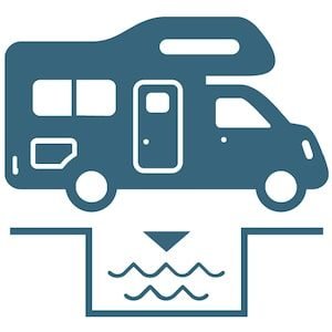 vidange camping-car gorges du verdon