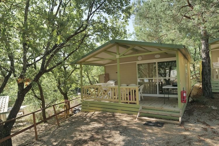 Chalet Comfort