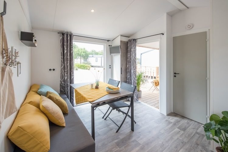 Mobil Home comfort