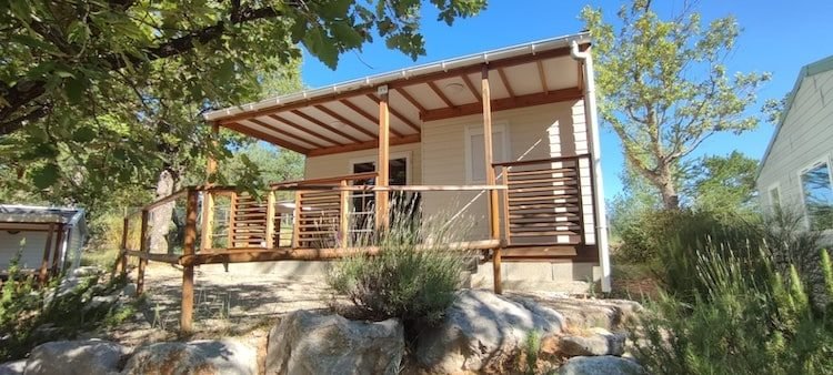 Chalet Cosy