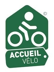 point accueil Velo en camping dans le Verdon